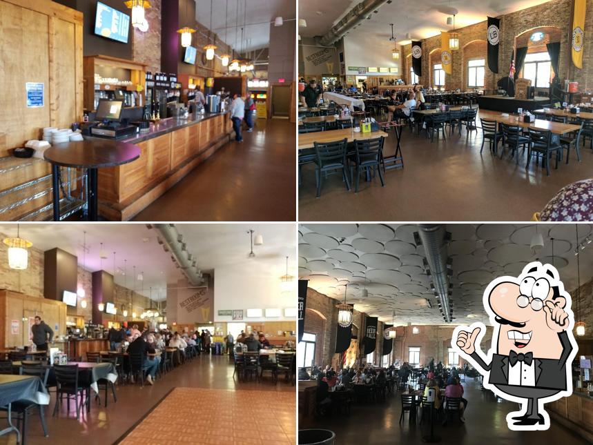 Lakefront Brewery