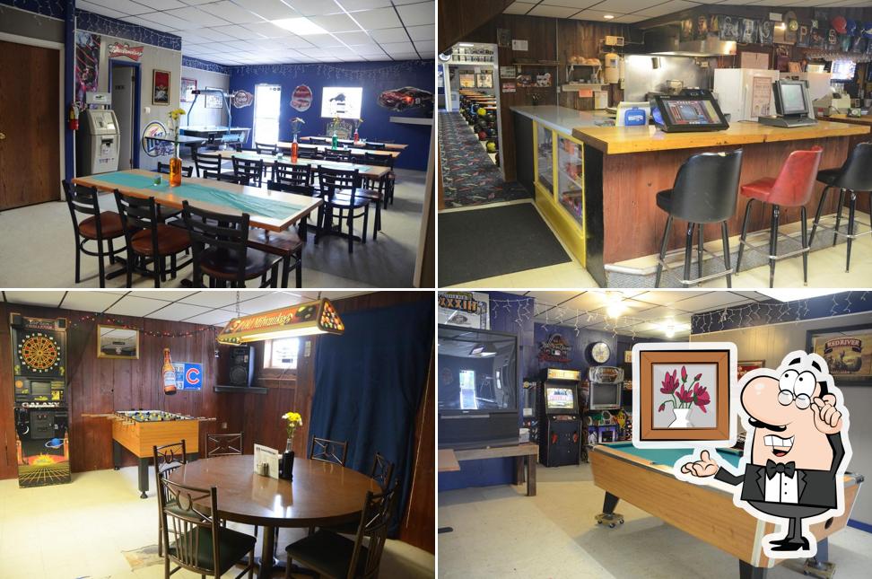 Anamosa Bowling Center