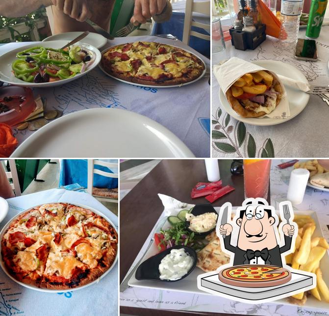 Denni's Dinner