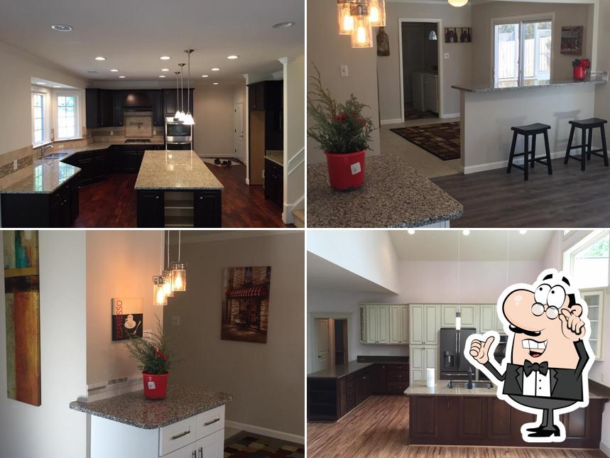 Ephesus Kitchen & Bath.LLC