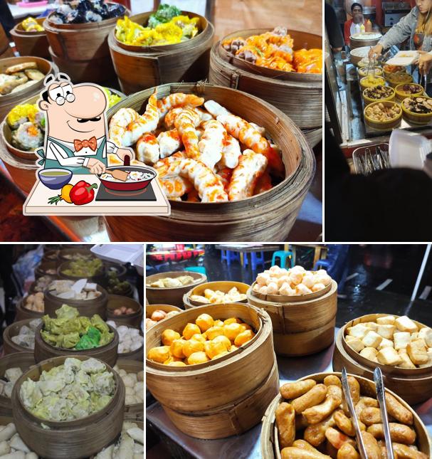 HOTMAN DIMSUM BATU