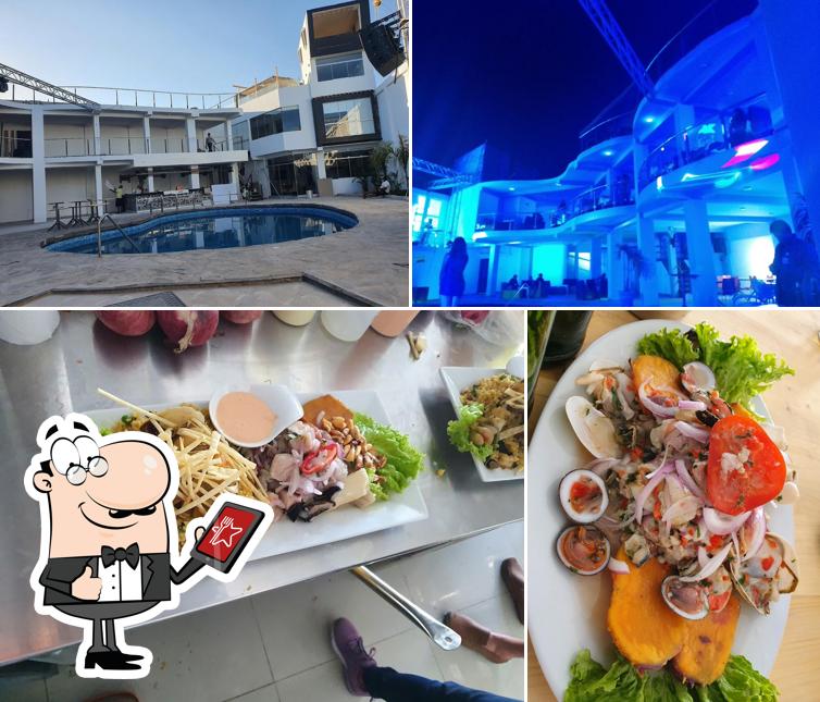 IBIZA RESTO BAR