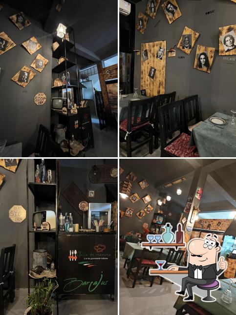 Restaurant Italia del Mama