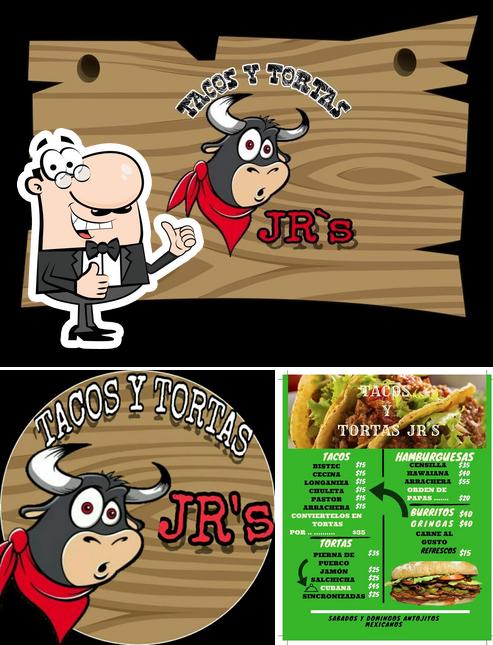 JR's Tacos Y Tortas