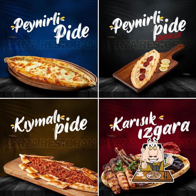 Korza Restoran