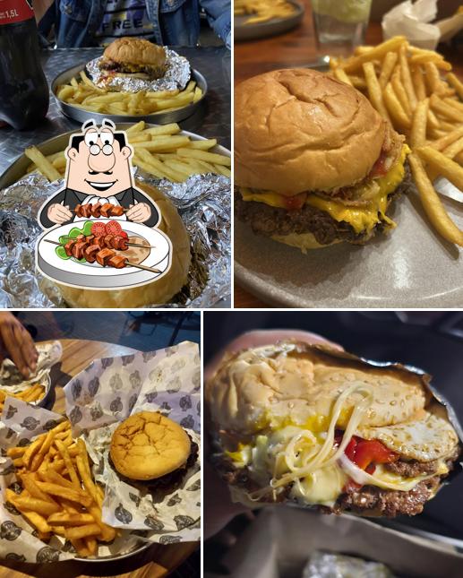 Manija Burger