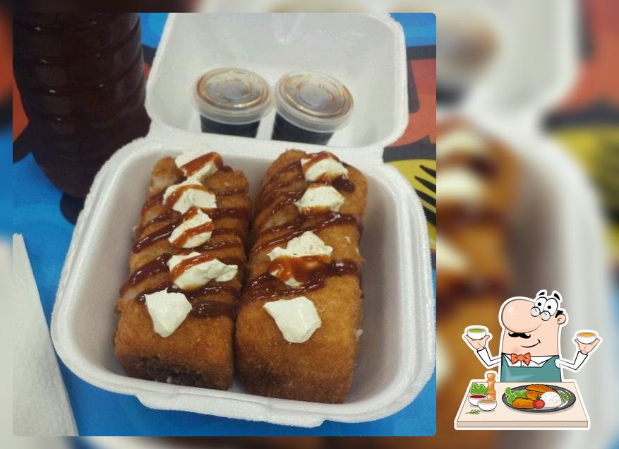 Metropoli SUSHI