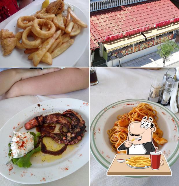 Nikolas Grill