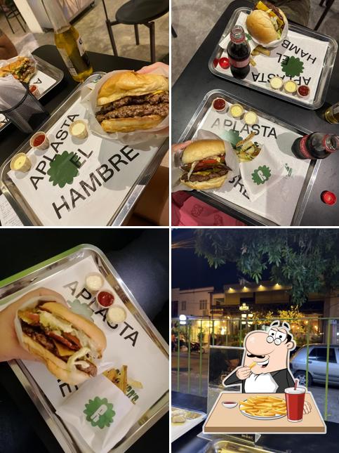 Ramiros Hamburguesas