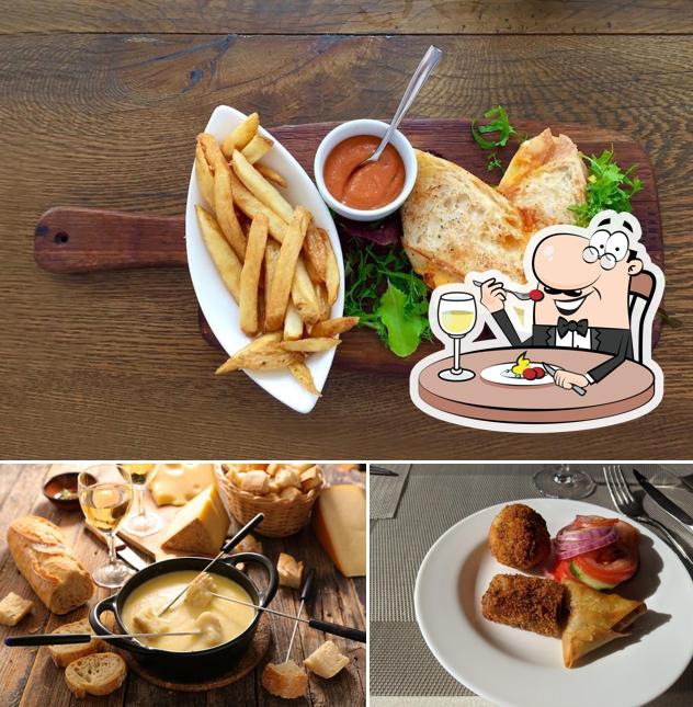 Restaurant Taillepied