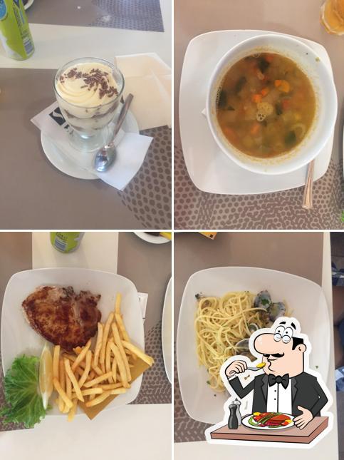 Ristorante Camp Venedig