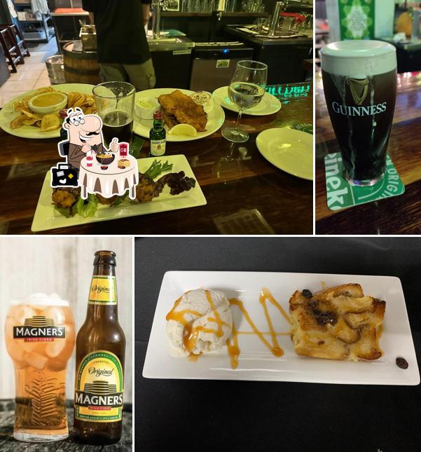 Shebeen Irish Pub and Kitchen