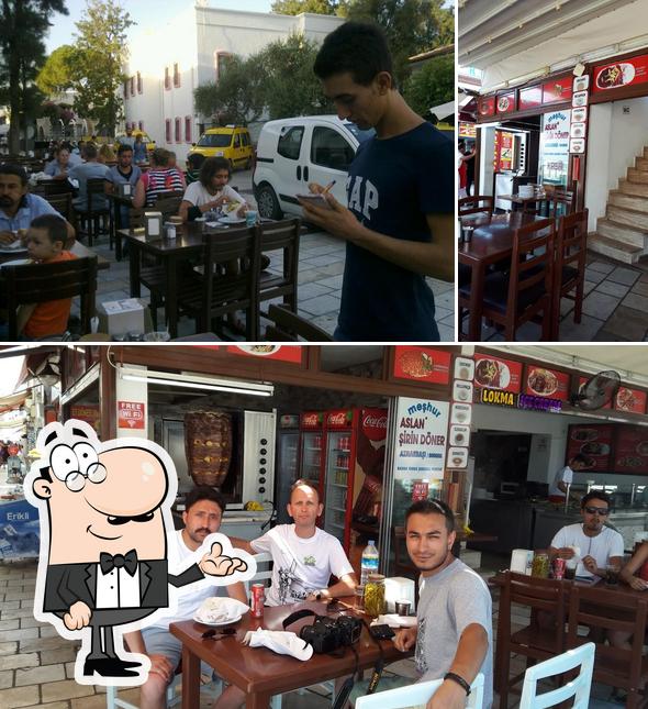 Şirin Lahmacun Salonu