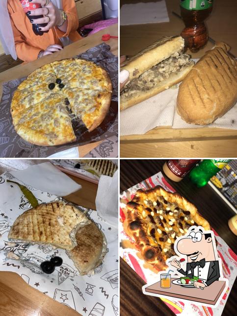 Univers food