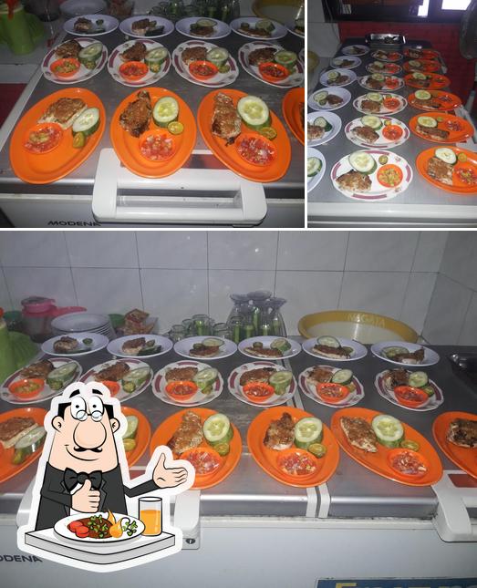 Warong Makan Triple 'Q'