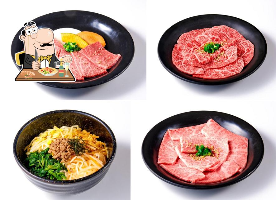 Yakiniku Arirang