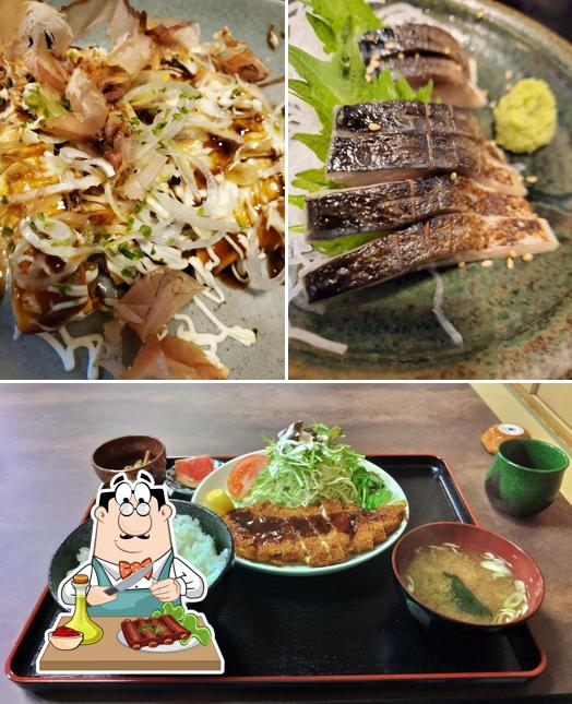 居酒屋 将和