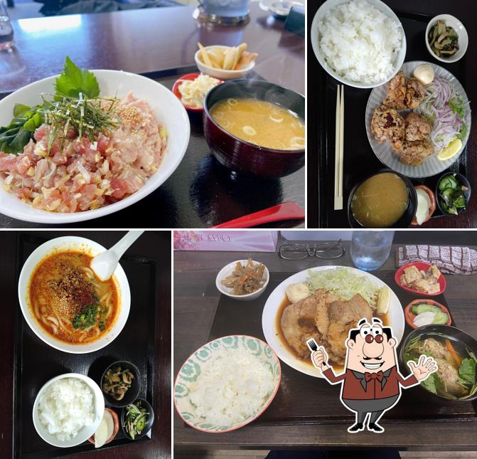 飯処酔処まんま