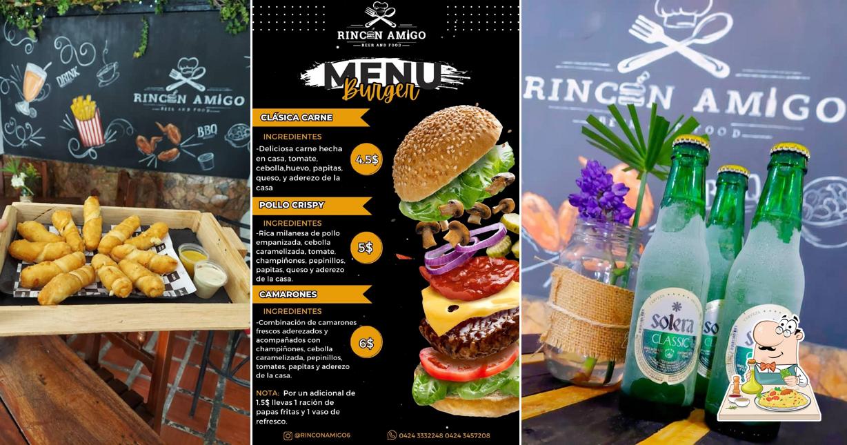 Rincon Amigo Bar-Restaurant