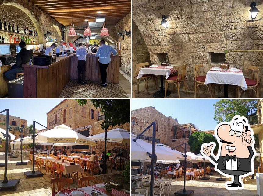 Appetito Trattoria Batroun
