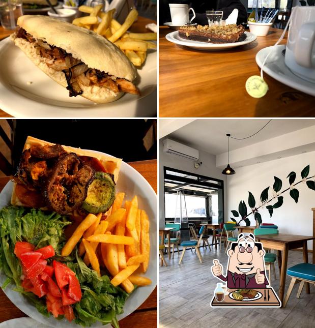 Amorata cafe