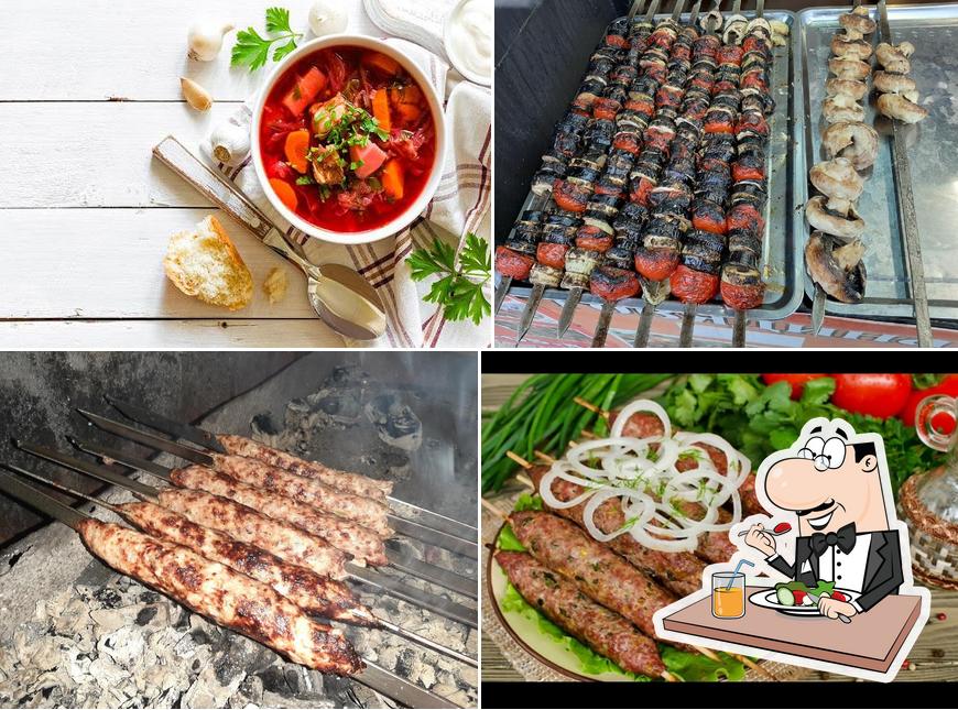 Кафе Камелот