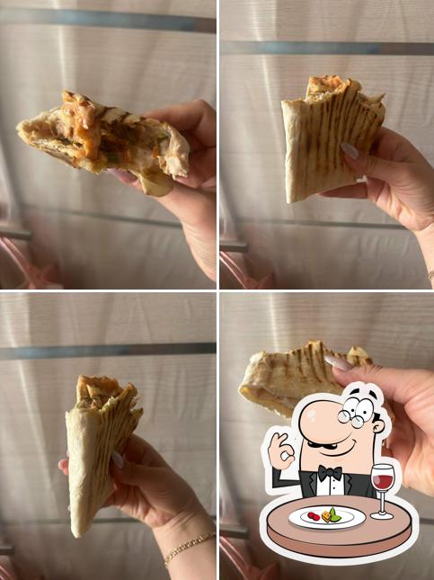 У Натика