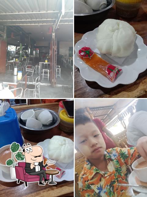 ​ရွှေနန်း​တော်
