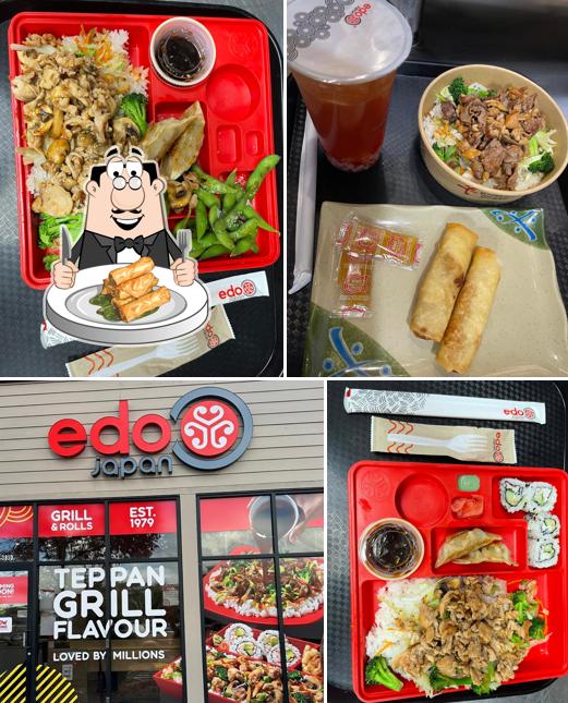 Edo Japan COLWOOD