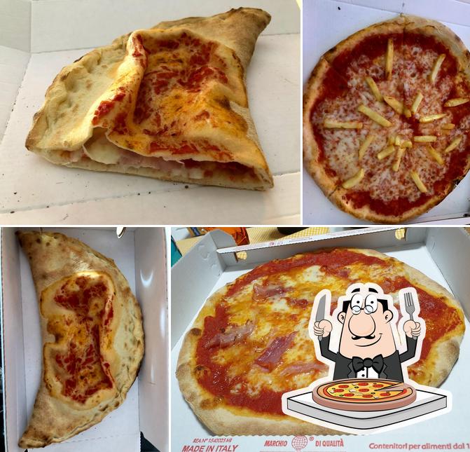ErikPizza di Petti Vincenzo