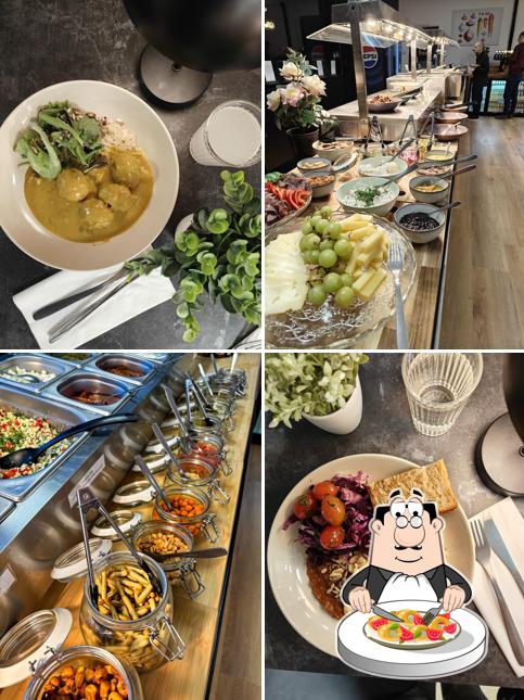 HappyHouse Familie Restaurant