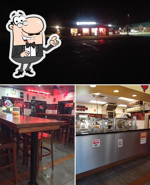 Jimmy John's