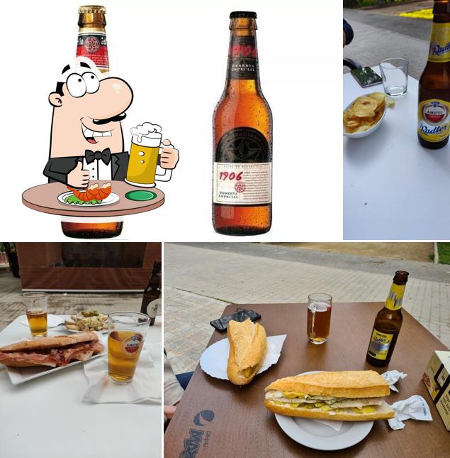 La Terrasseta