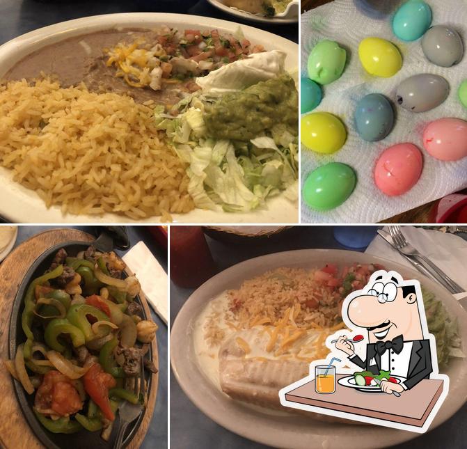 Los Cabos Mexican Restaurant