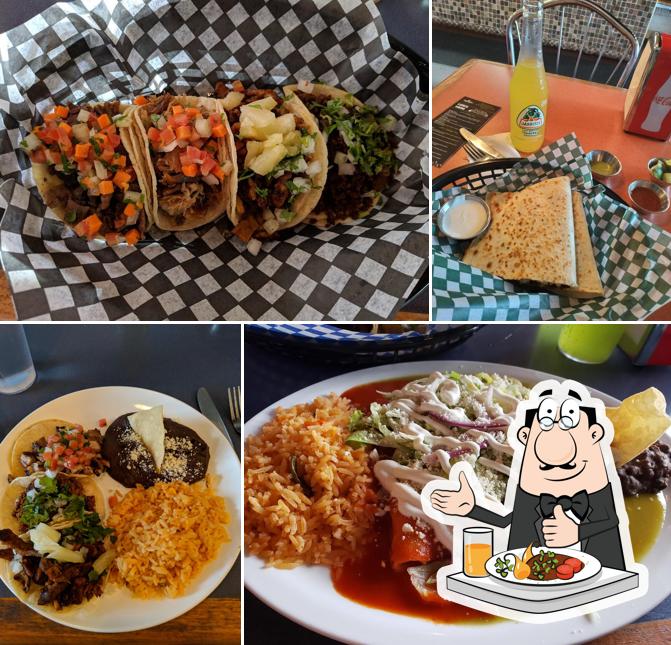 Miltomates Taquería Mexican Food & Taqueria Surrey BC