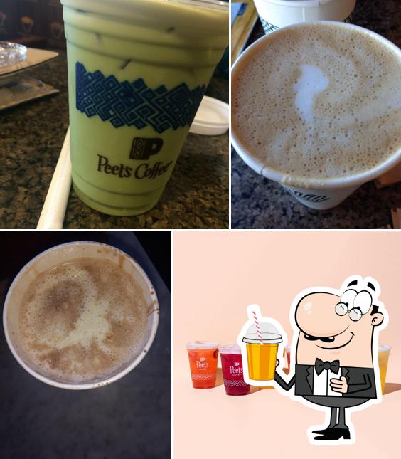 Peet's Coffee
