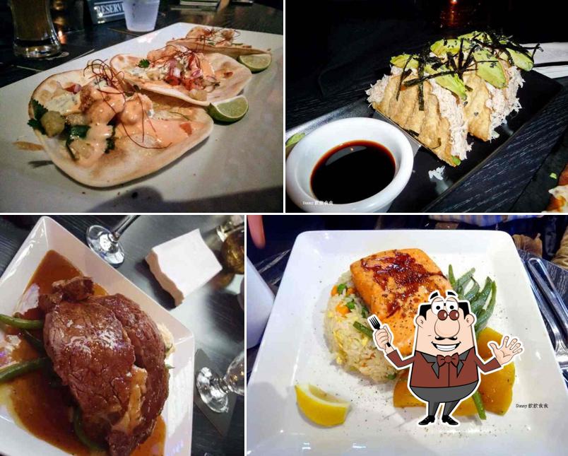 Personas Patio Restaurant And Lounge