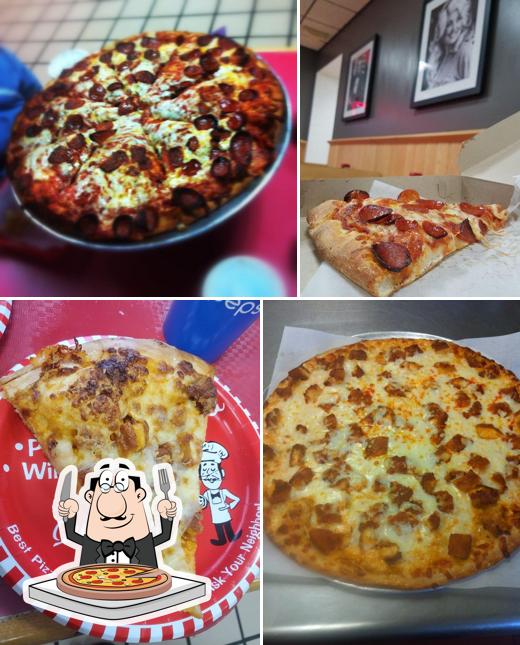 Blasdell Pizza & Subs
