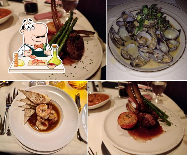 El Gaucho Portland
