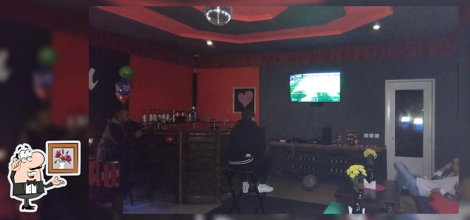 boom boom room