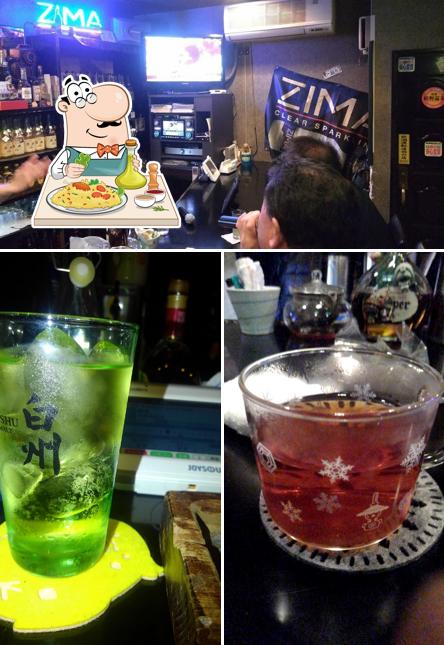スナックシュール