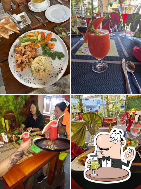 Queen Restaurant
