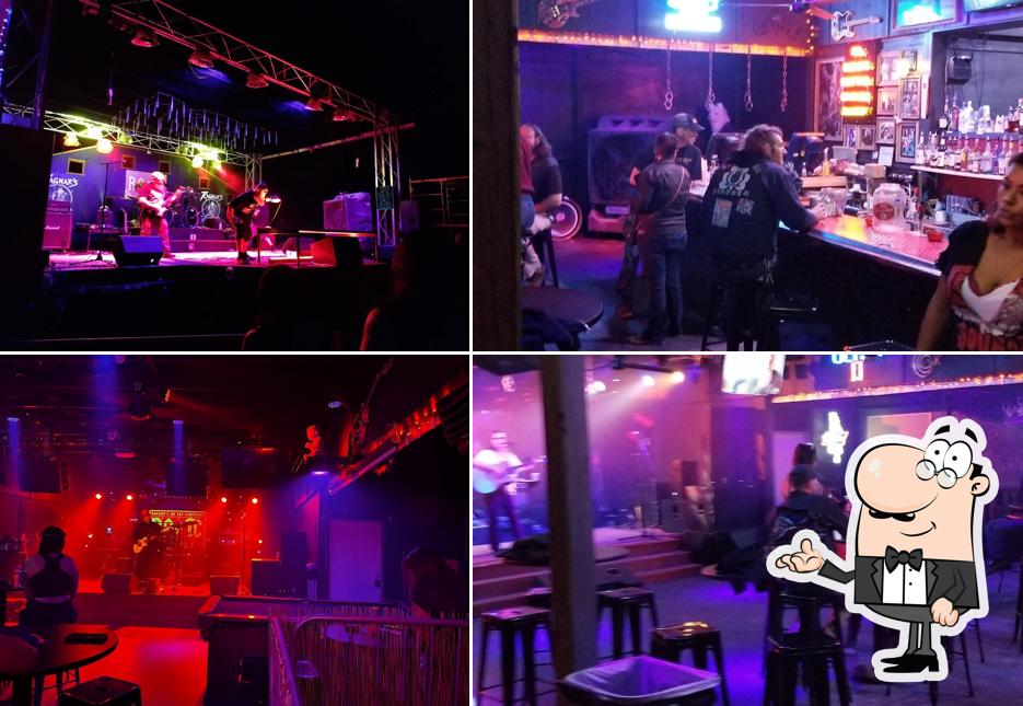 Ragnar's