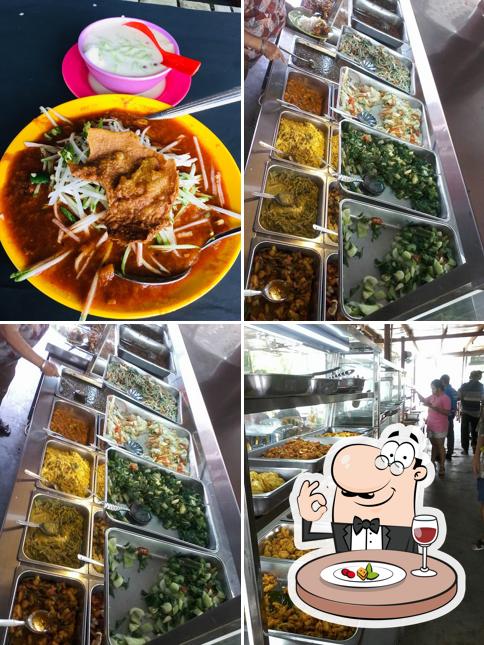 Restaurant ASV