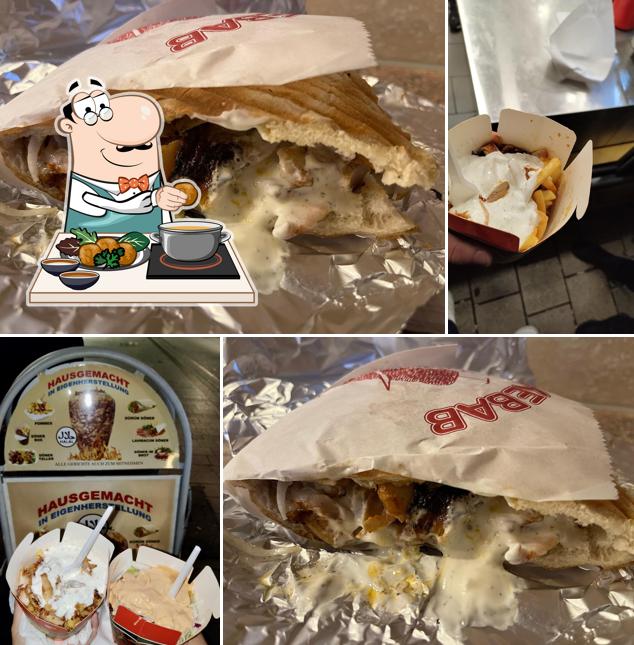 Altat Döner