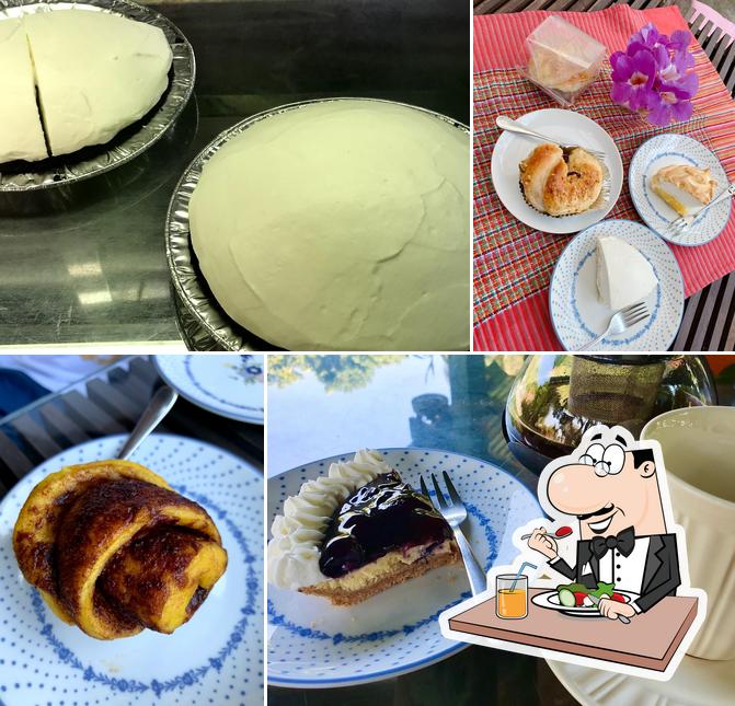 Cake Cottage