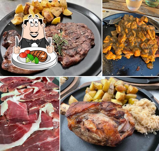 Ristorante Santoianni Carne e Pizza