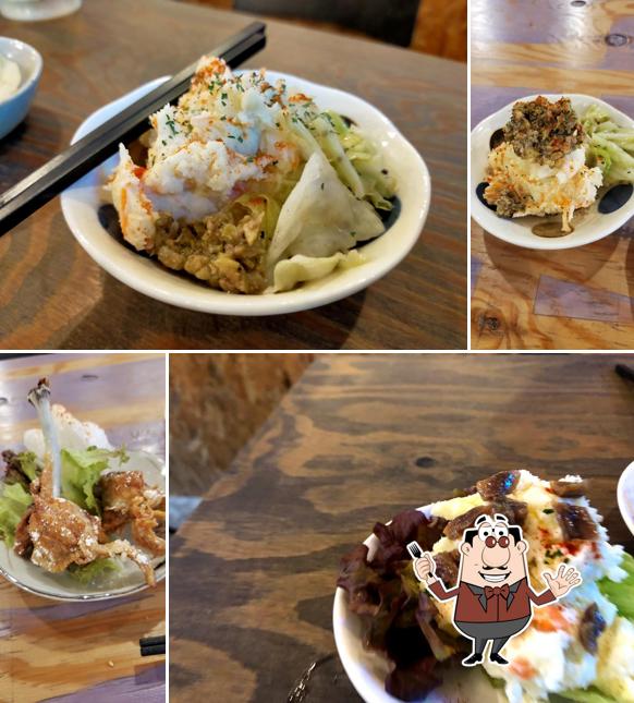 大衆酒場 Day&Sea