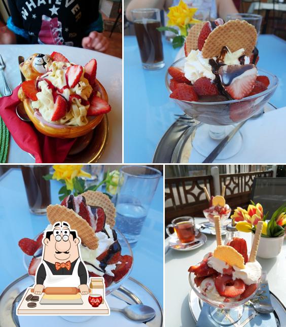 Eiscafe Giorgio
