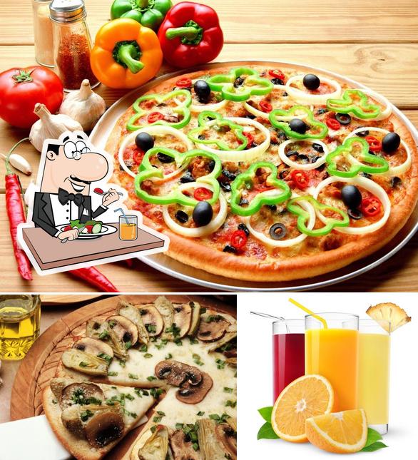 GOOD FOOD CLUB